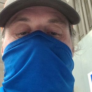 Meet your Posher, Franklin